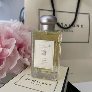 Jo Malone STARLIT MANDARIN & HONEY 3.4oz 100ml NEW Very Rare